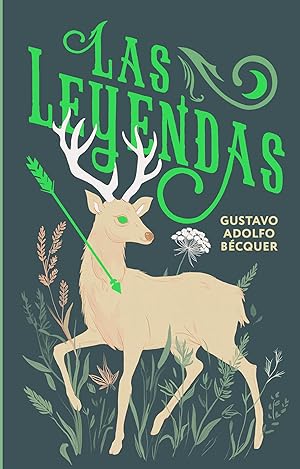 Las leyendas Легенды