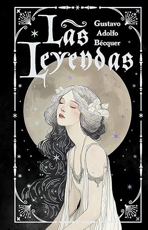 Las leyendas Легенды