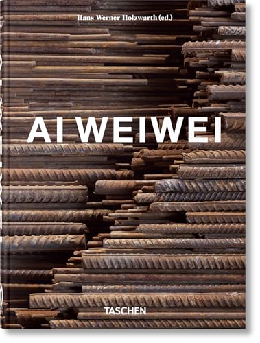 Ai Weiwei - 40th Anniversary Edition