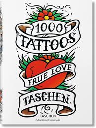 1000 Tattoos
