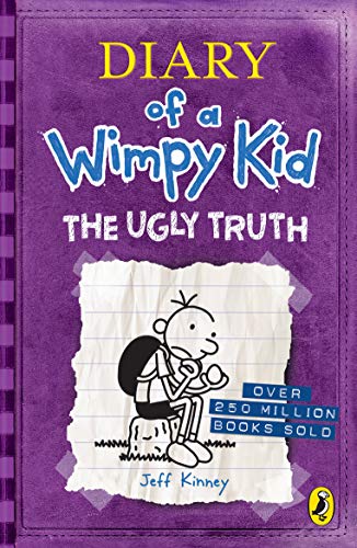 Diary of a Wimpy Kid:Ugly Truth