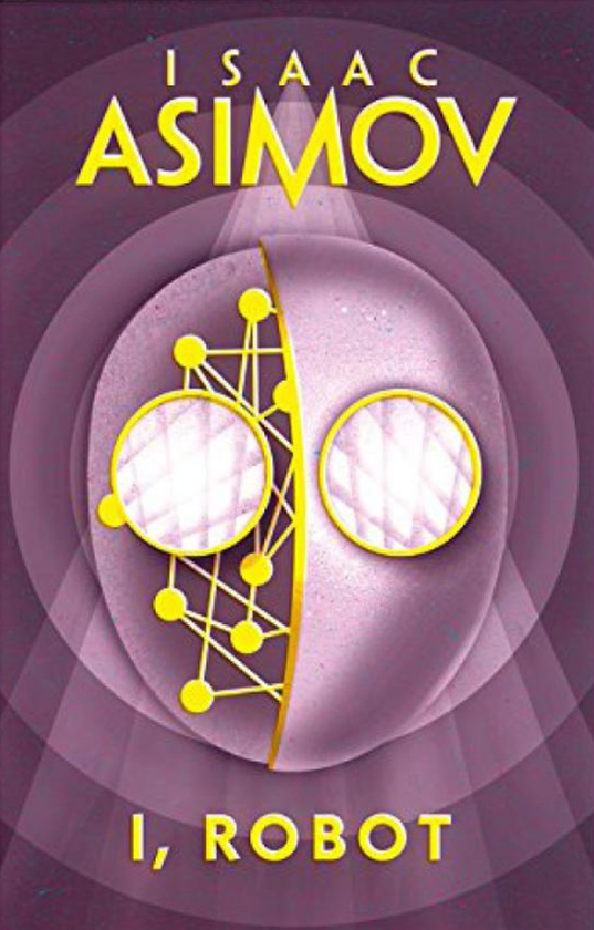 I, robot