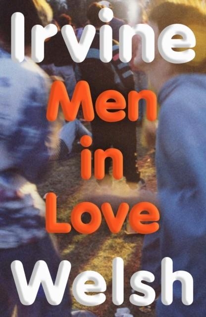 Men in Love