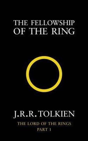 The Fellowship of the Ring