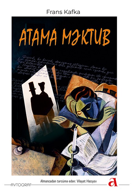 Atama məktub