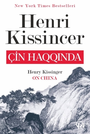Çin haqqında