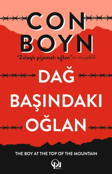 Dağ başındakı oğlan