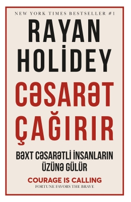 Cəsarət çağırır