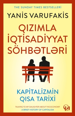 Qızımla iqtisadiyyat Söhbətləri