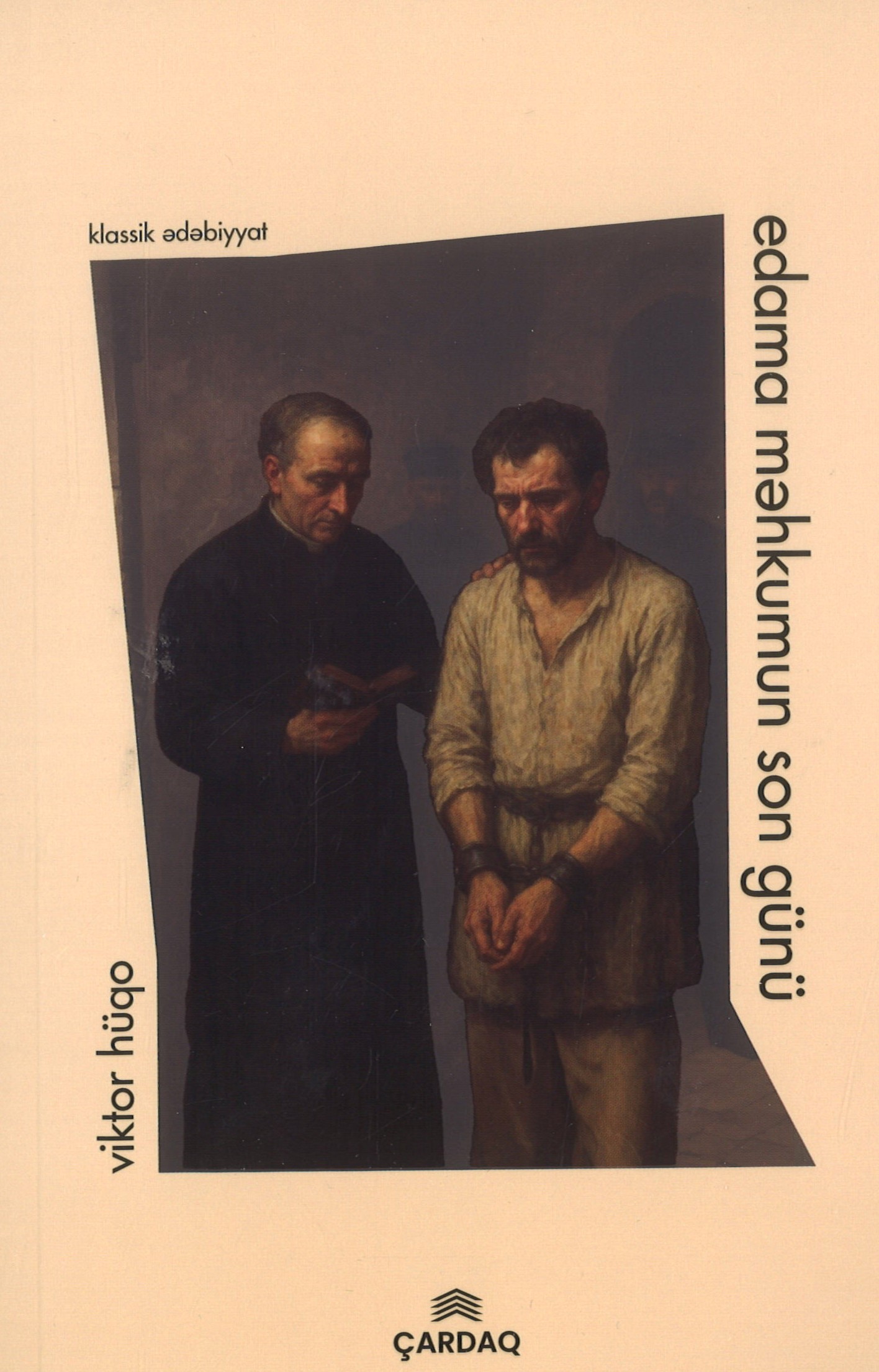 Edama məhkumun son günü