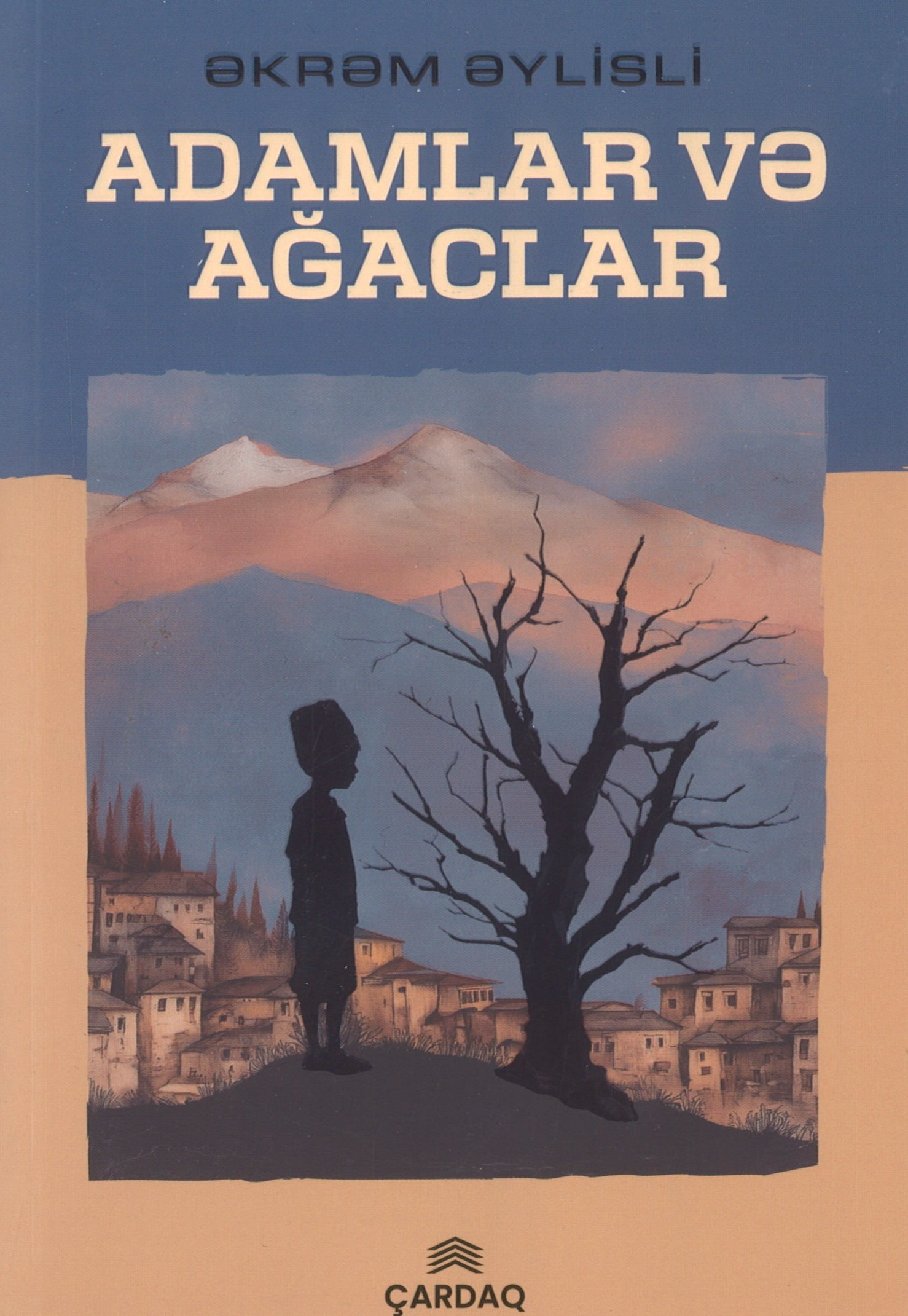 Adamlar və ağaclar