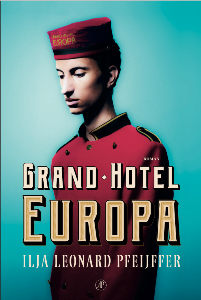 Grand Hotel Europa