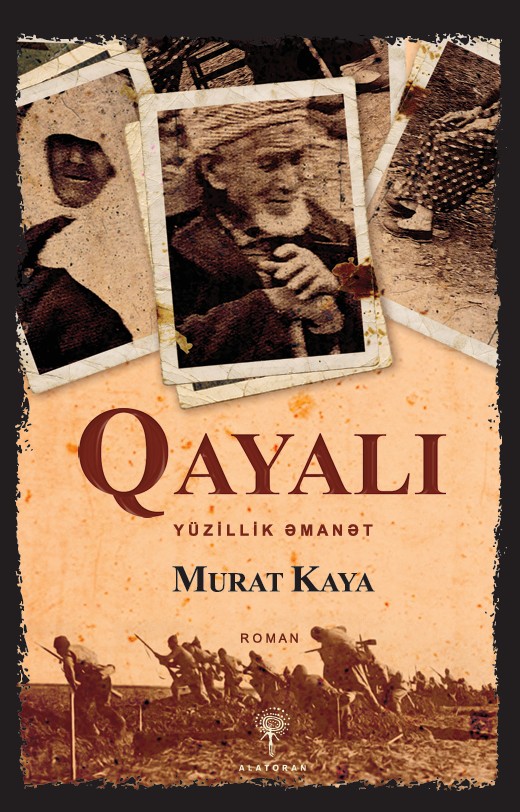 Qayalı