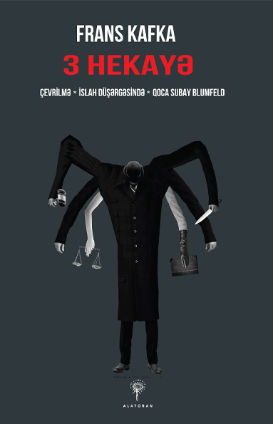 3 hekayə