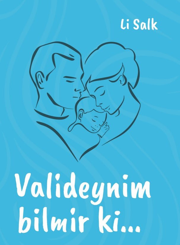 Valideynim bilmir ki...