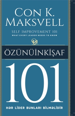Özünüinkişaf 101