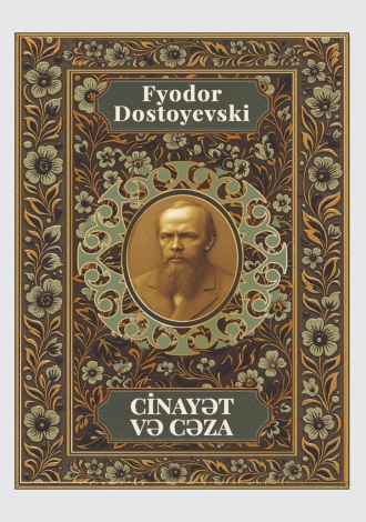 Cinayət və cəza