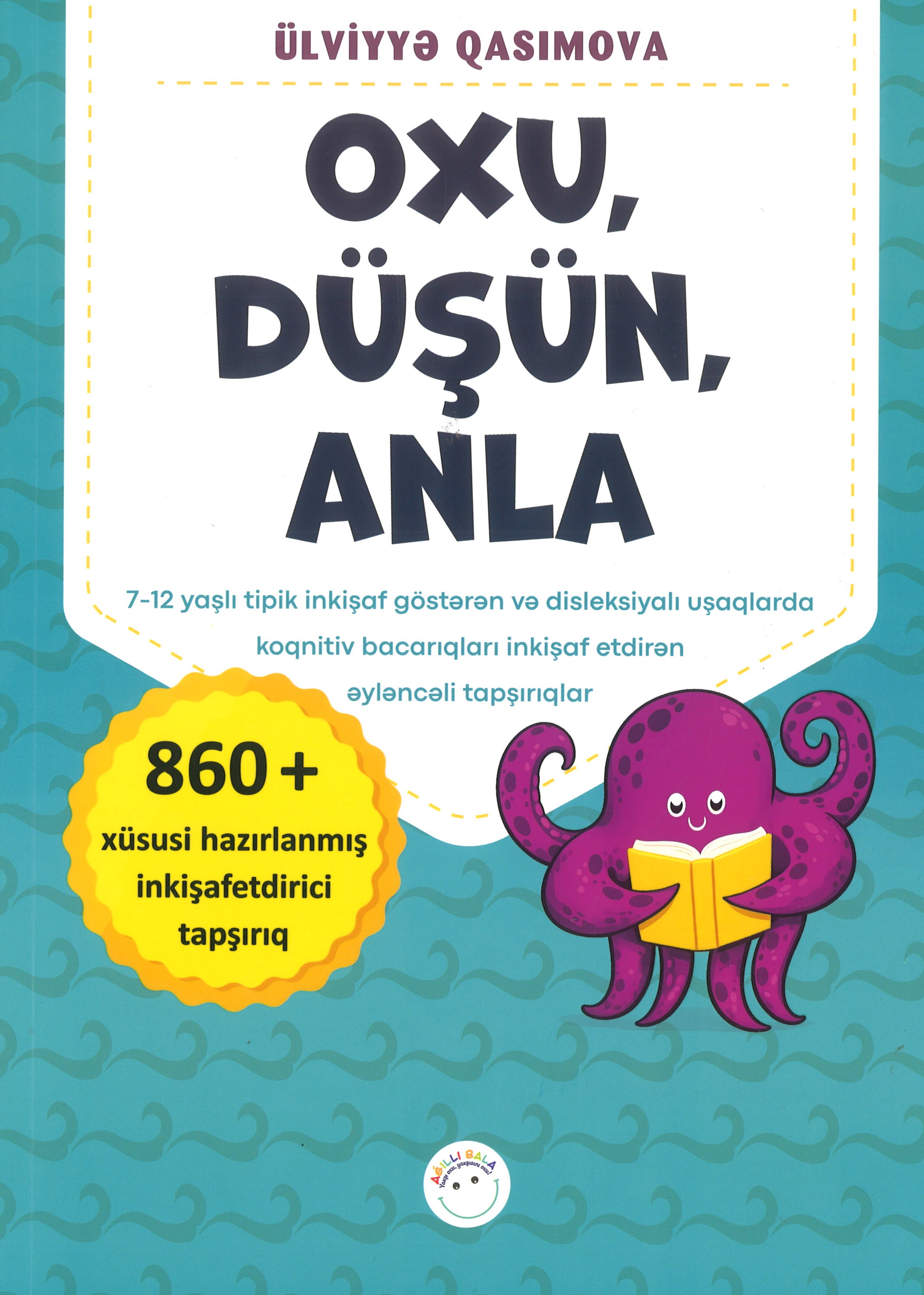 Oxu,düşün,anla