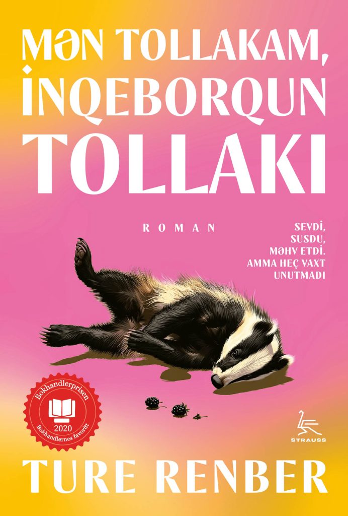 Mən Tollakam,İnqerborqun Tollakı