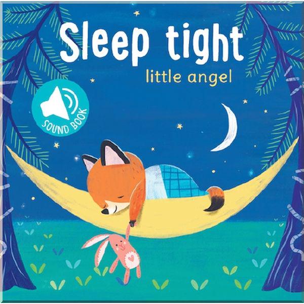 Sleep Tight: Little Angel