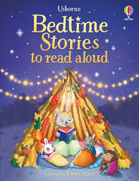 Bedtime Stories to Read Aloud