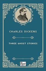 Three Ghost Stories