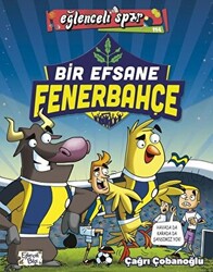Bir Efsane Fenerbahçe