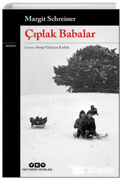 Çıplak Babalar