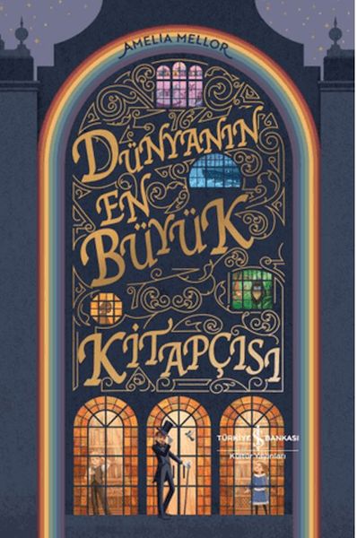 Dünyanın En Büyük Kitapçısı