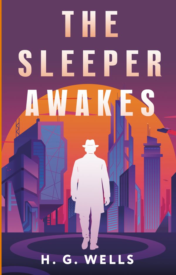 The Sleeper Awakes