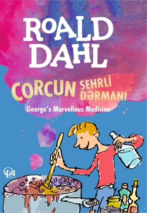 Corcun sehrli dərmanı
