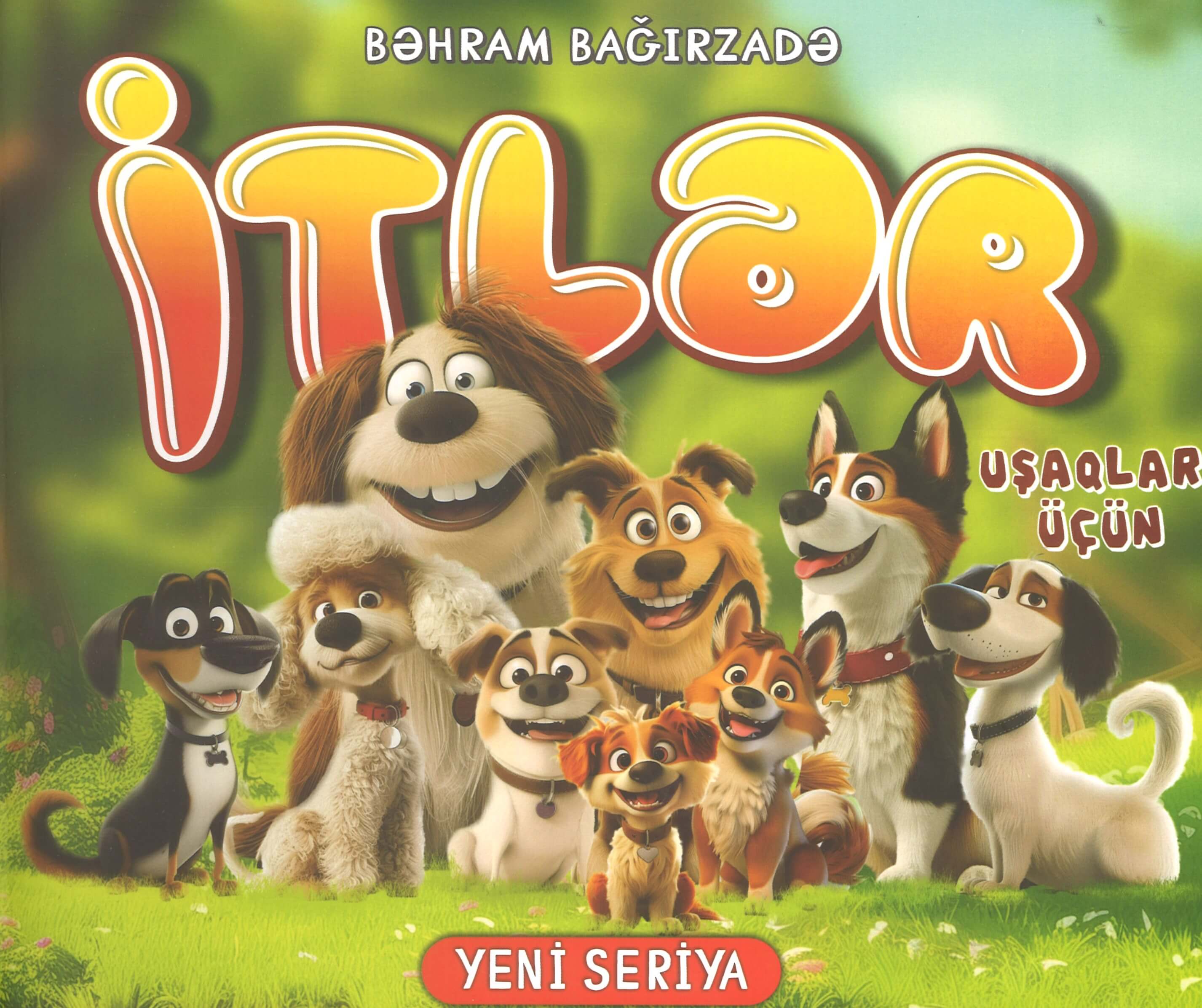 İtlər