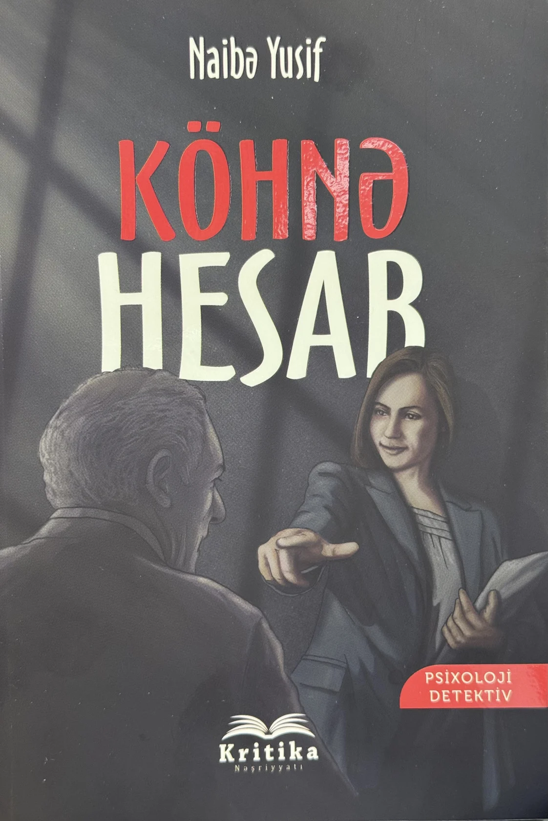 Köhnə hesab