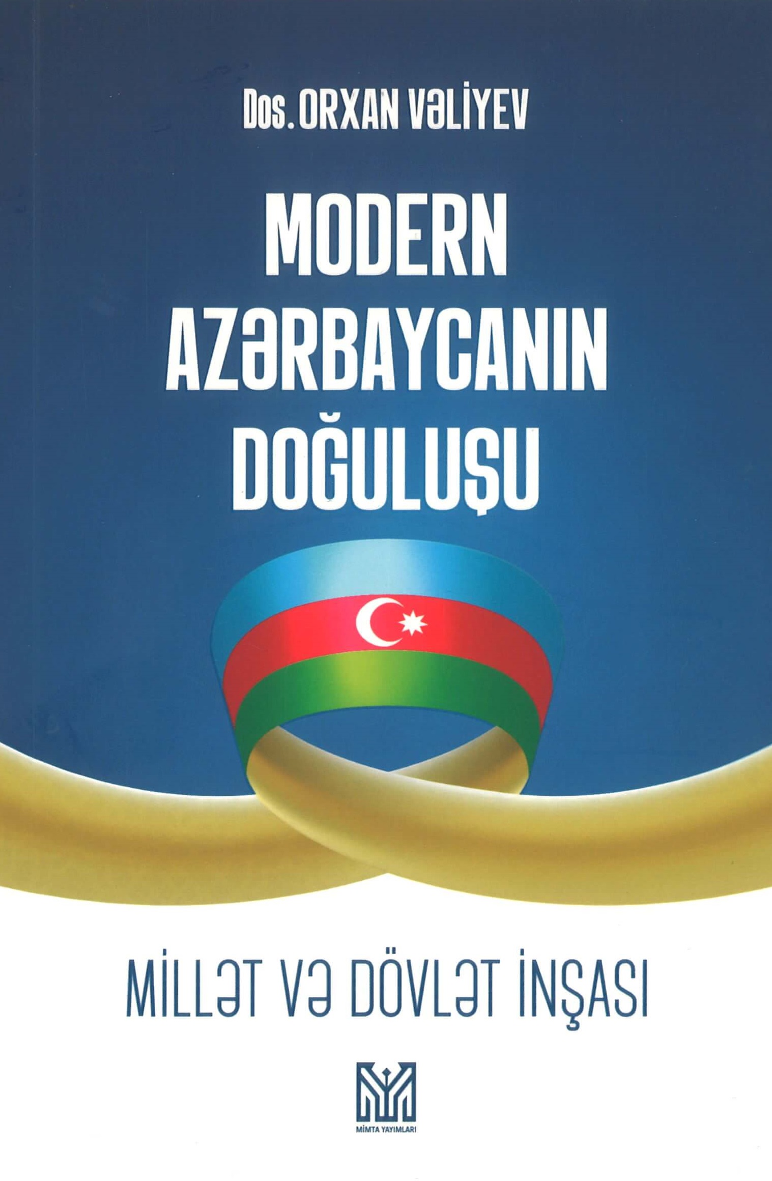 Modern Azərbaycan Doğuluşu