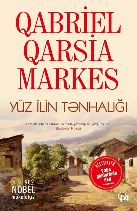 Yüz ilin tənhalığı