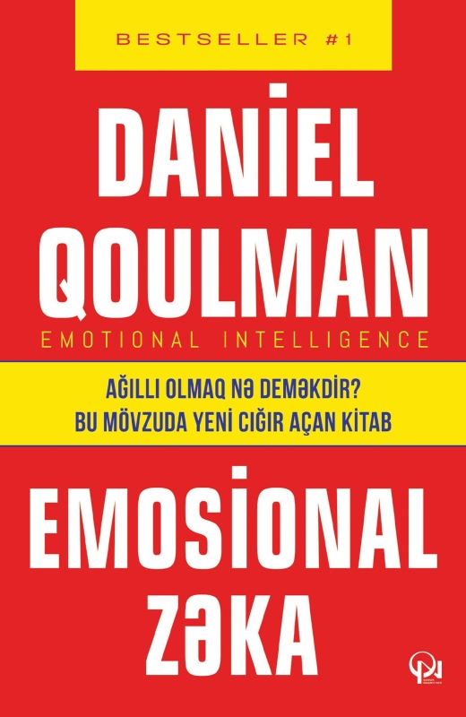 Emosional Zək