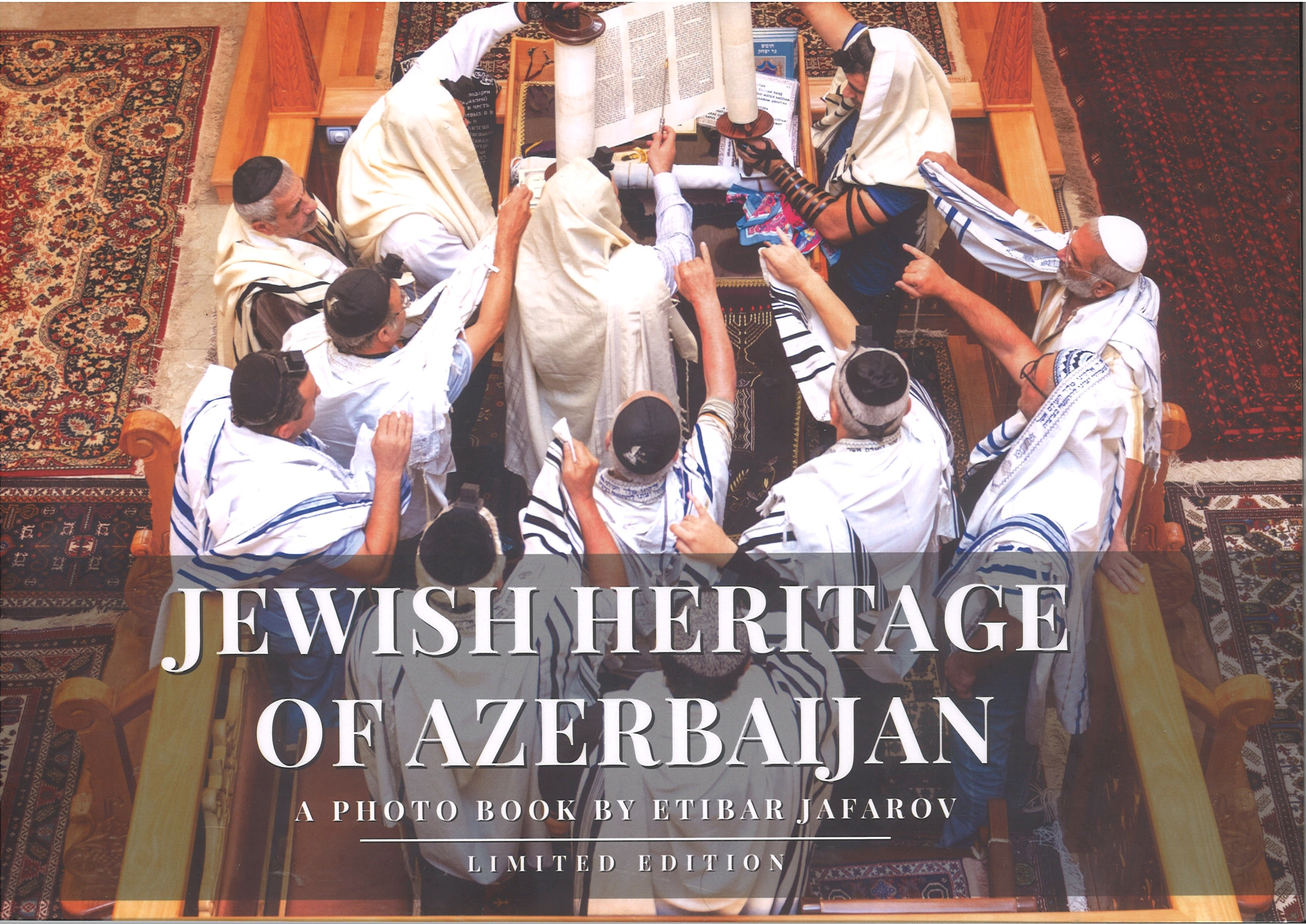 Jewish Heritage of Azerbaijan(Yahudi İrsi)