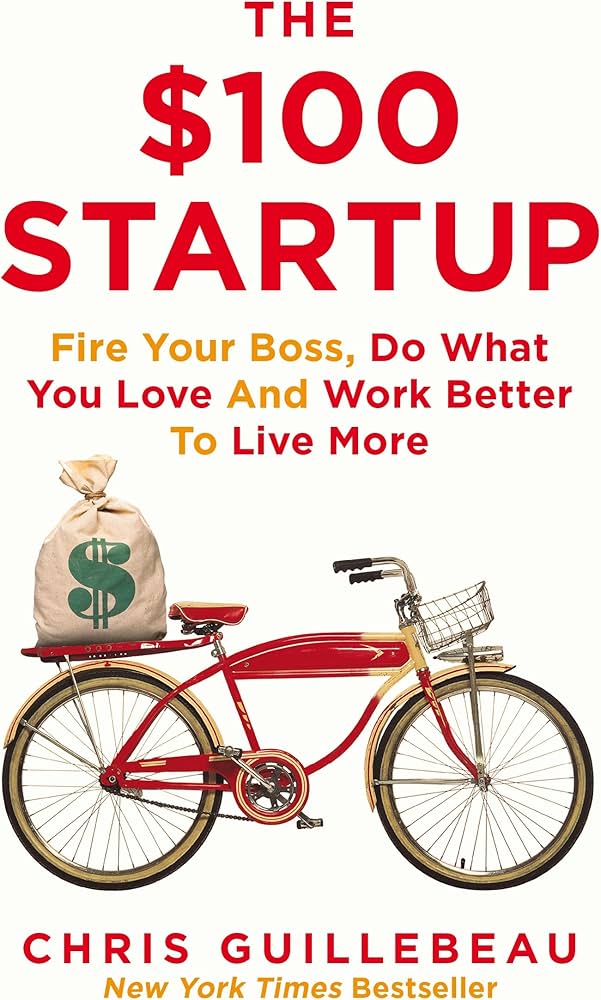 The 100$ Startup