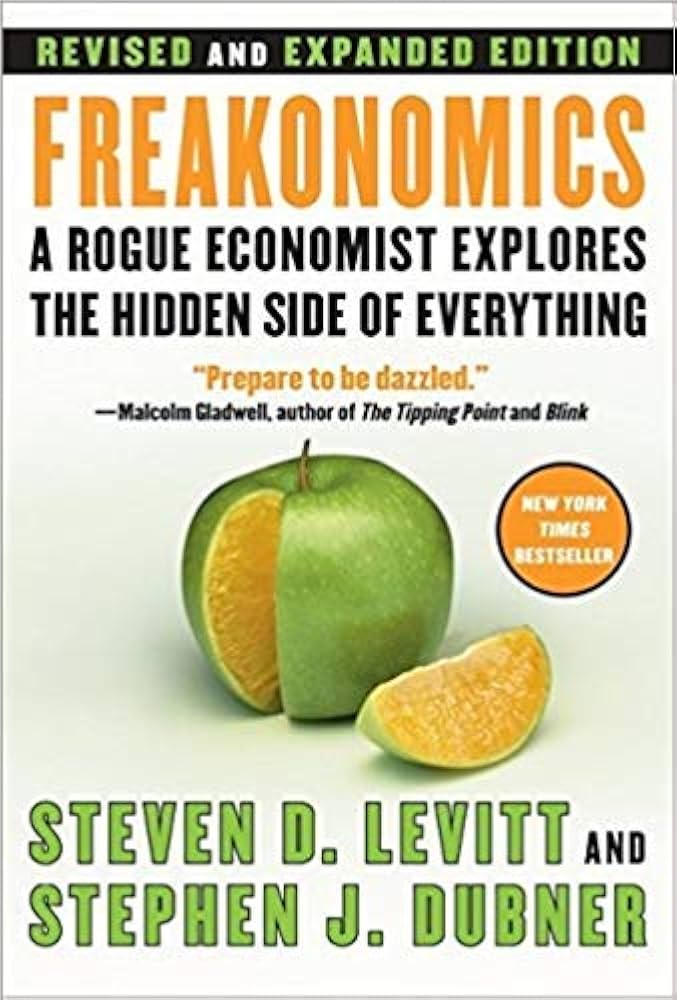 FreakOnomics