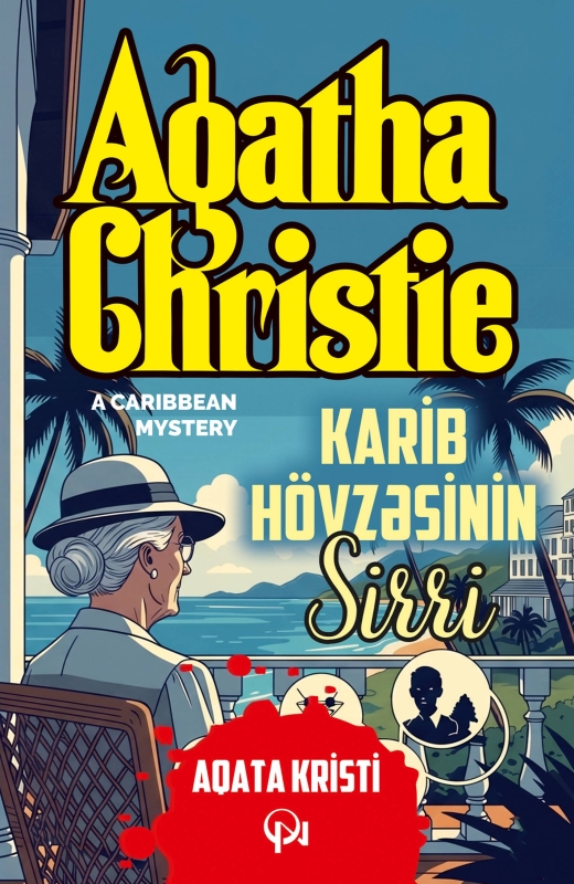 Karib hövzəsinin sirri