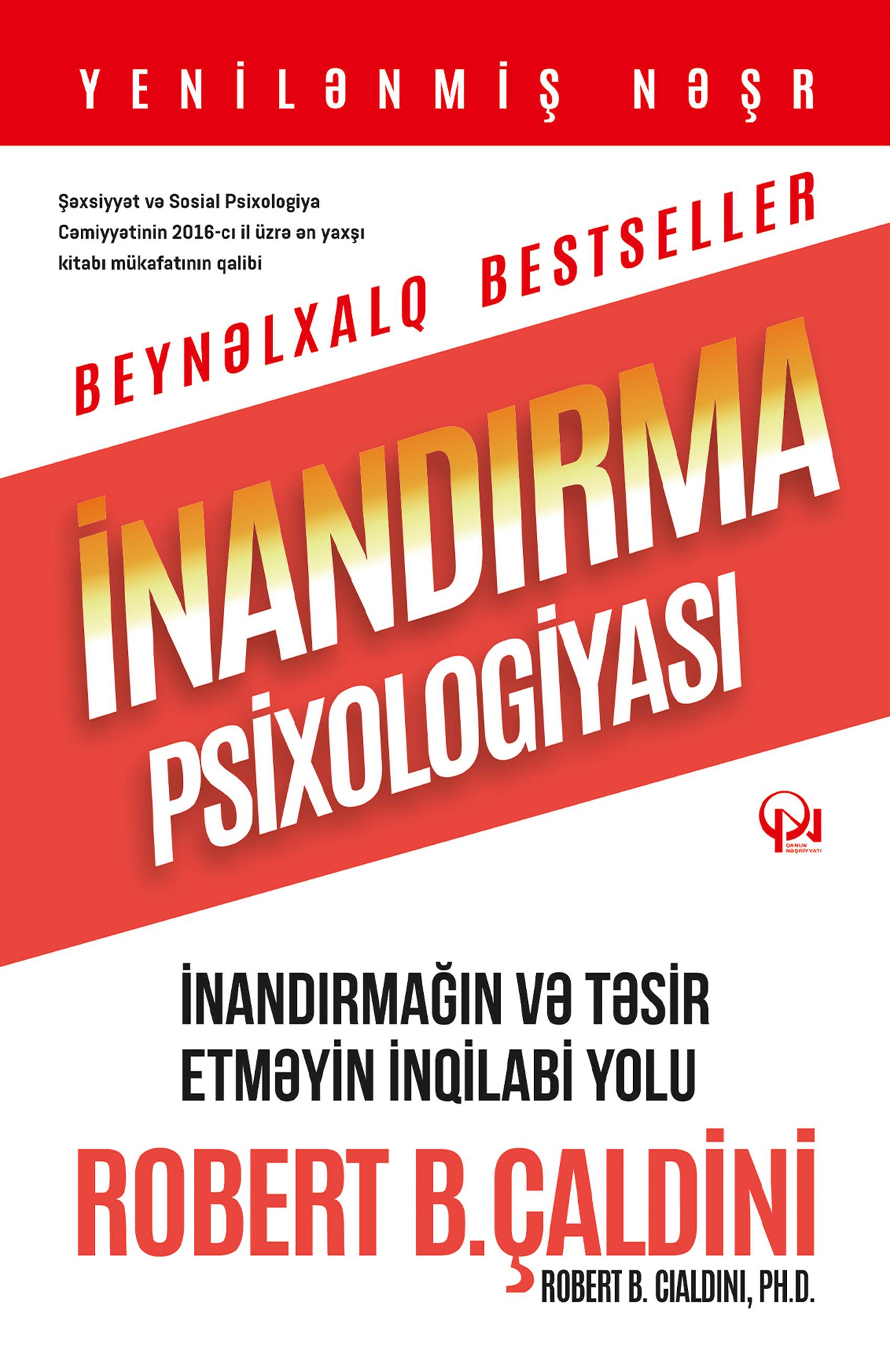 2-hissə İnandırma Psixologiyası