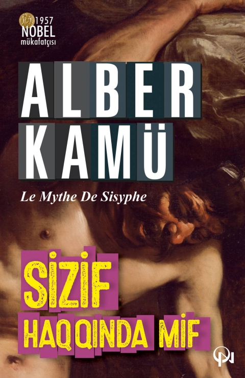 Sizif haqqında mif