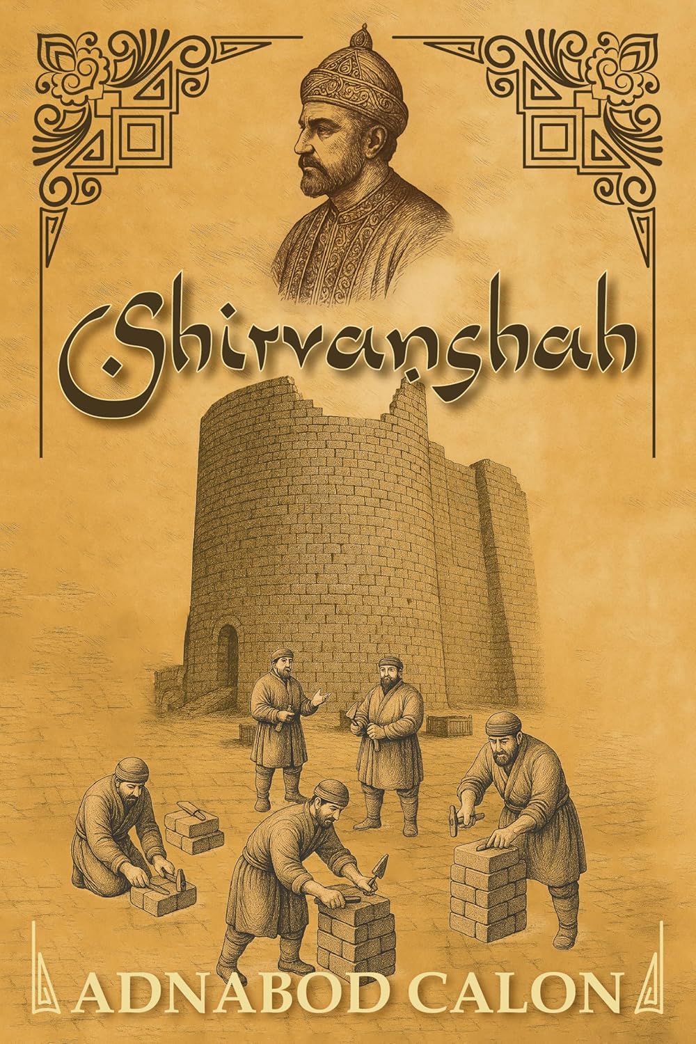 Shirvanshah
