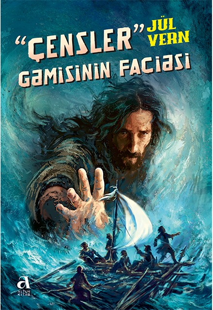 Çensler gəmisinin faciəsi