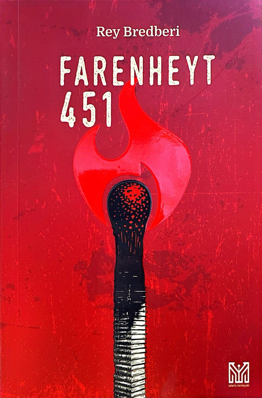 Farenheyt 451