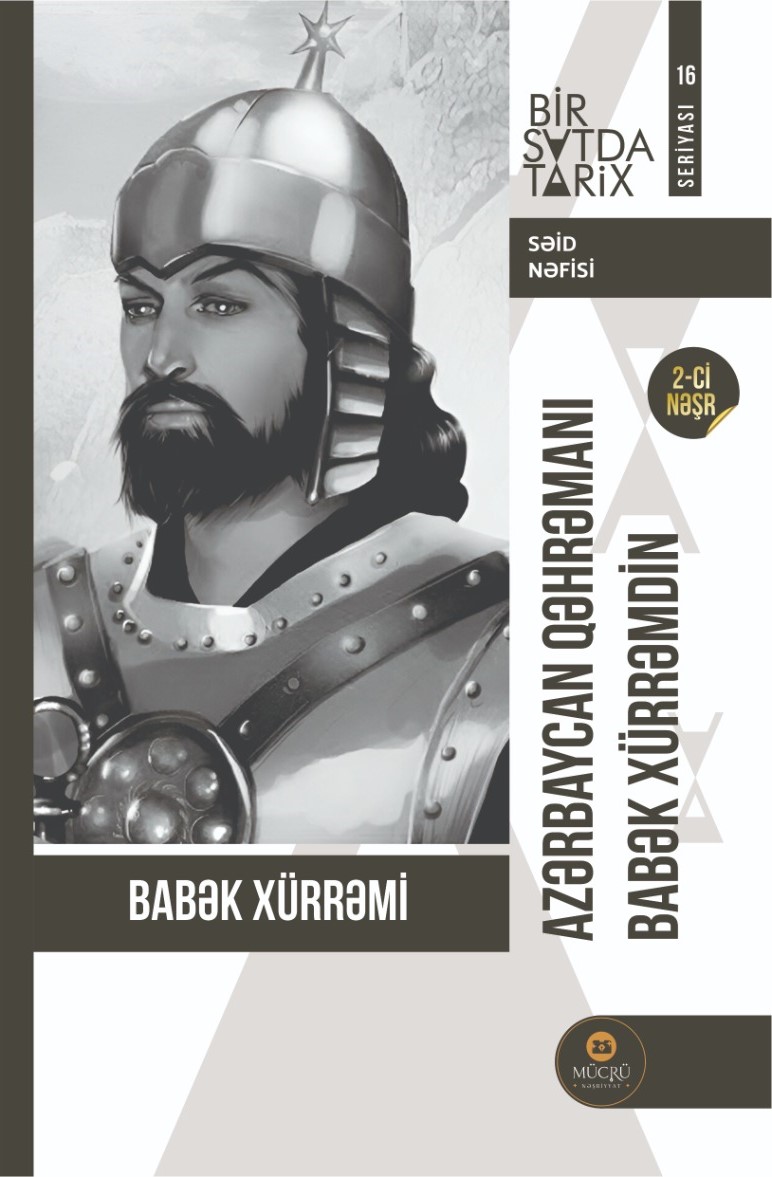 Babək
