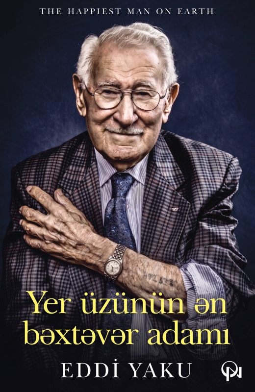 Yer üzünün ən bəxtəvər adamı