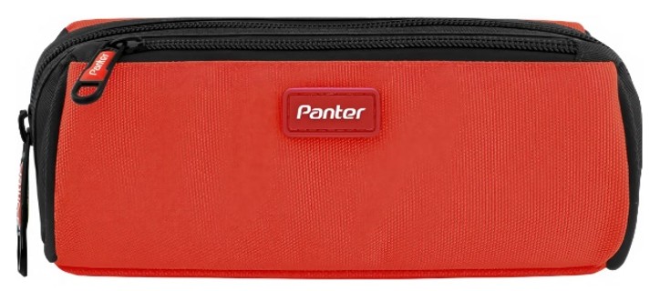 Pencil Case - Red