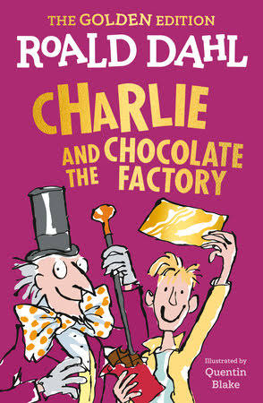 Charlie And The Chocolate