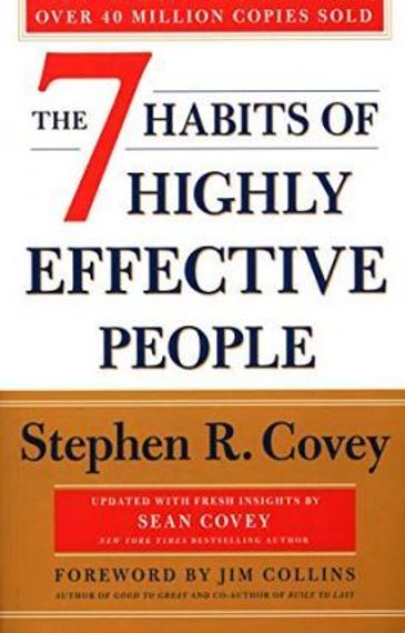 The 7 Habits Of Highly